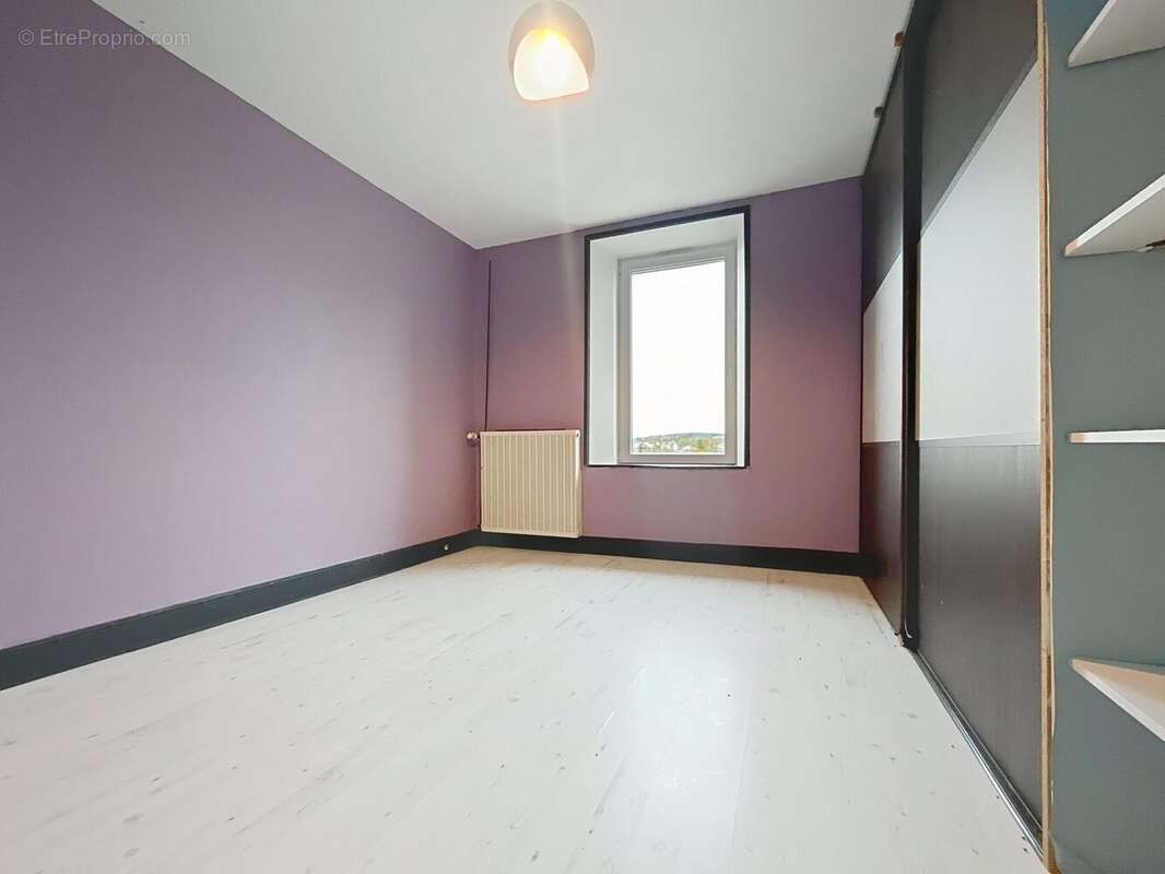 Maison à FROTEY-LES-VESOUL