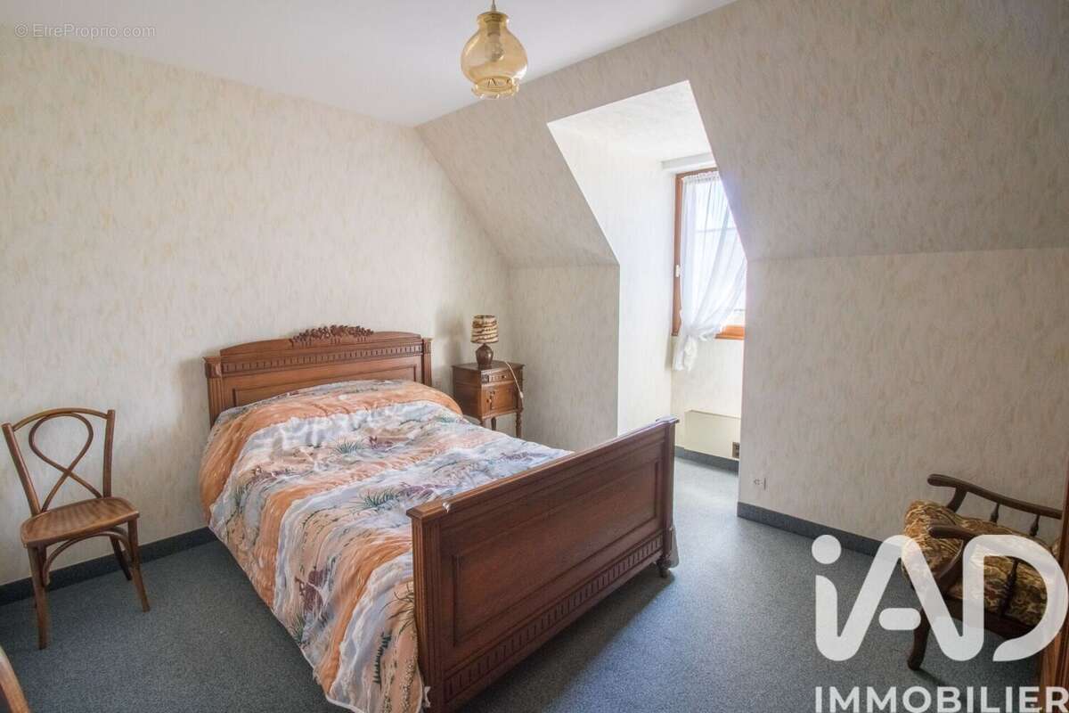 Photo 7 - Maison à RANNEE