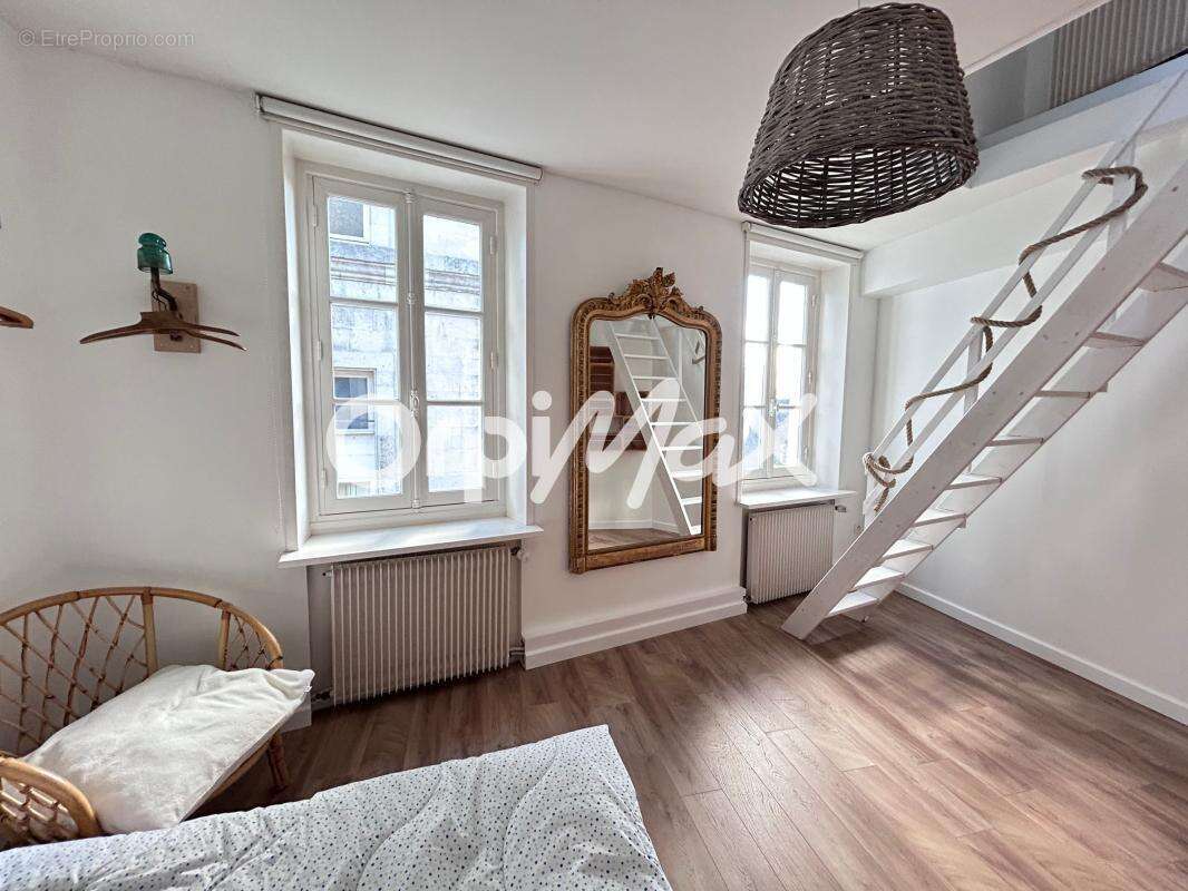 Maison à BOULOGNE-SUR-MER