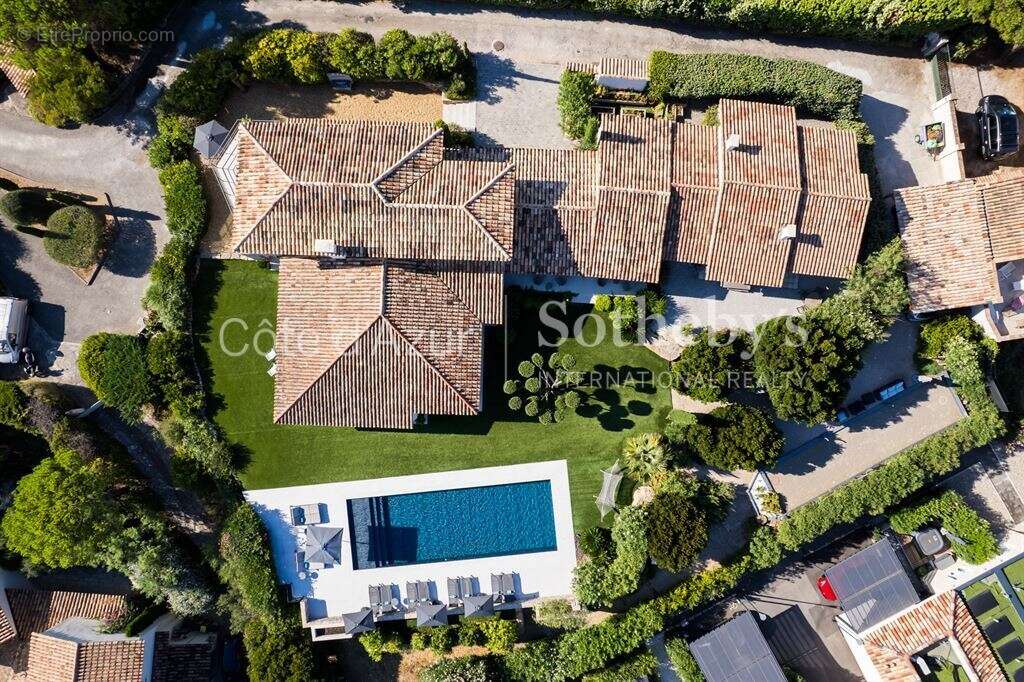 Maison à SAINTE-MAXIME