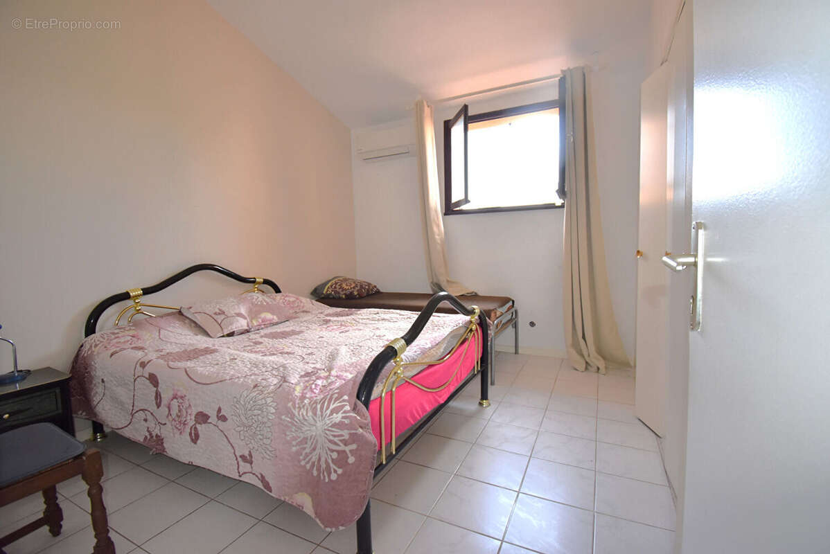 Appartement à SAINT-RAPHAEL