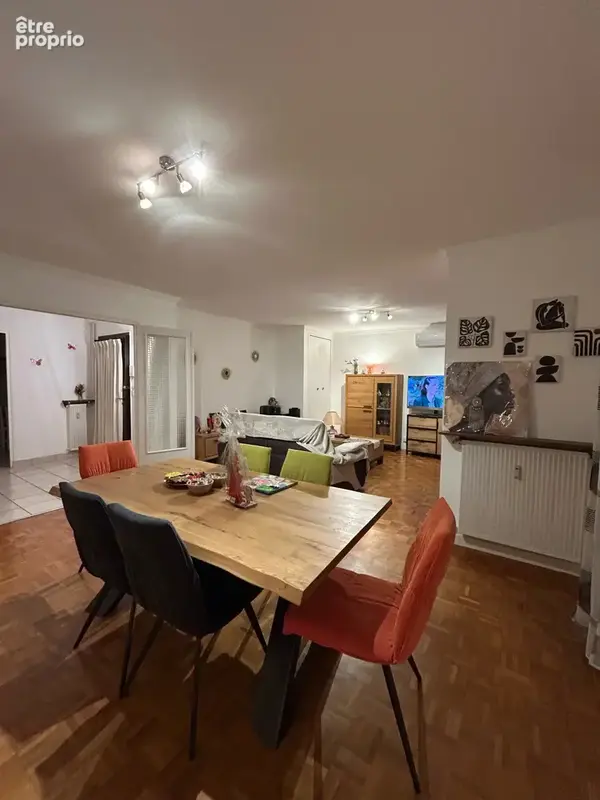 Appartement à ROMANS-SUR-ISERE