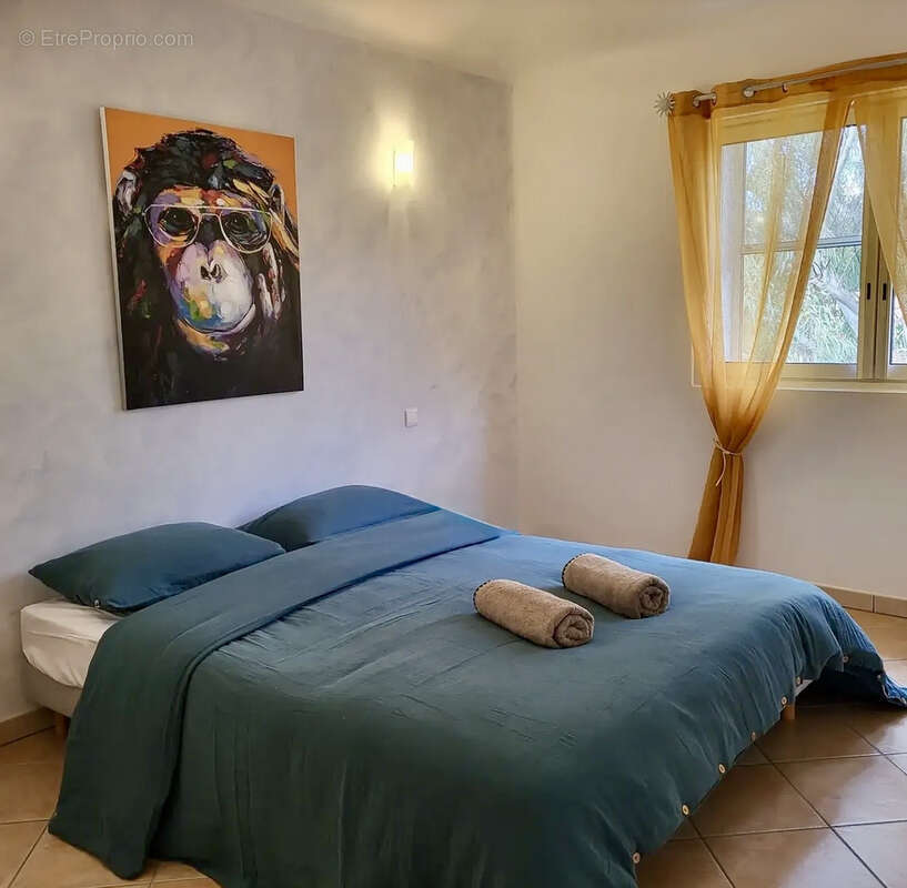 Villa d’exception - porto vecchio - photo 7