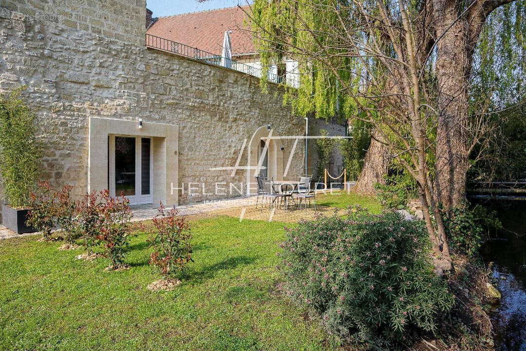 Maison à SENLIS