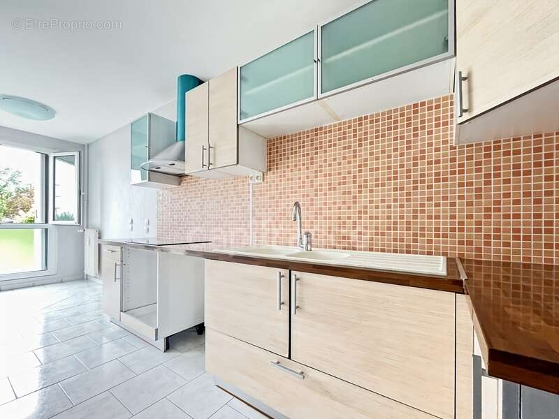 Appartement à LONGVIC