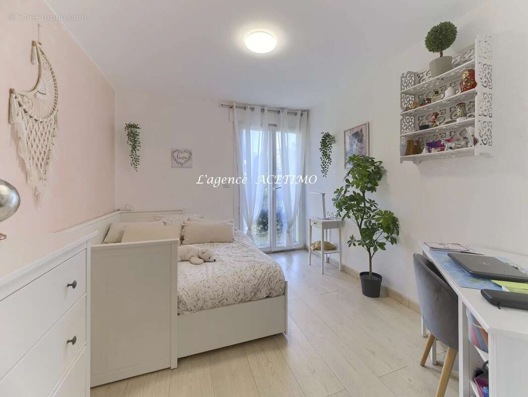 Maison à NICE