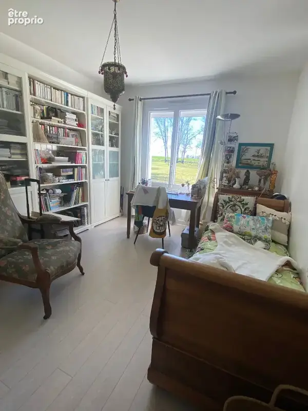 Maison Vouille 7 pièces - 156 m2 - photo 12