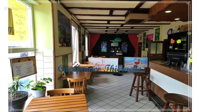 Appartement à HIRSON