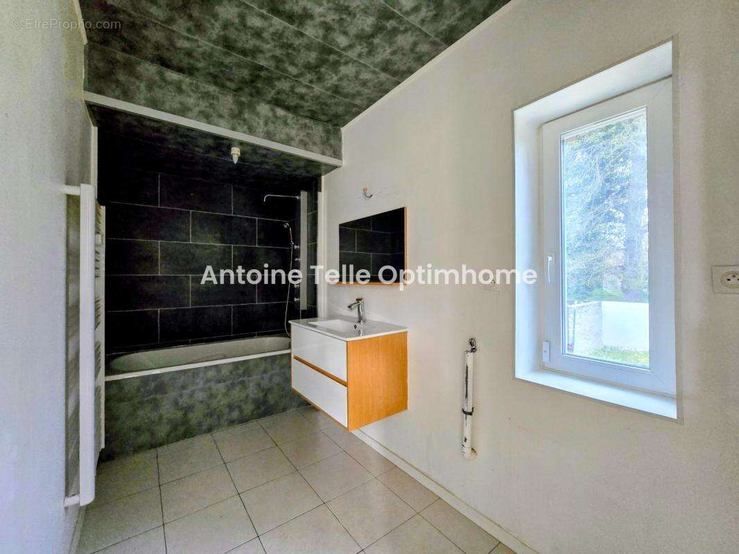 Saint Vaast en cambresis 59188 - Maison individuelle de 2 chambres avec jardin clos sur 335m² - photo 6