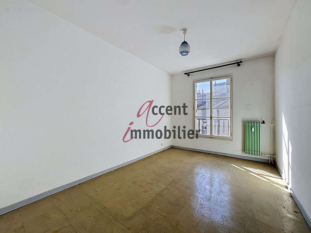 Appartement à CAVAILLON