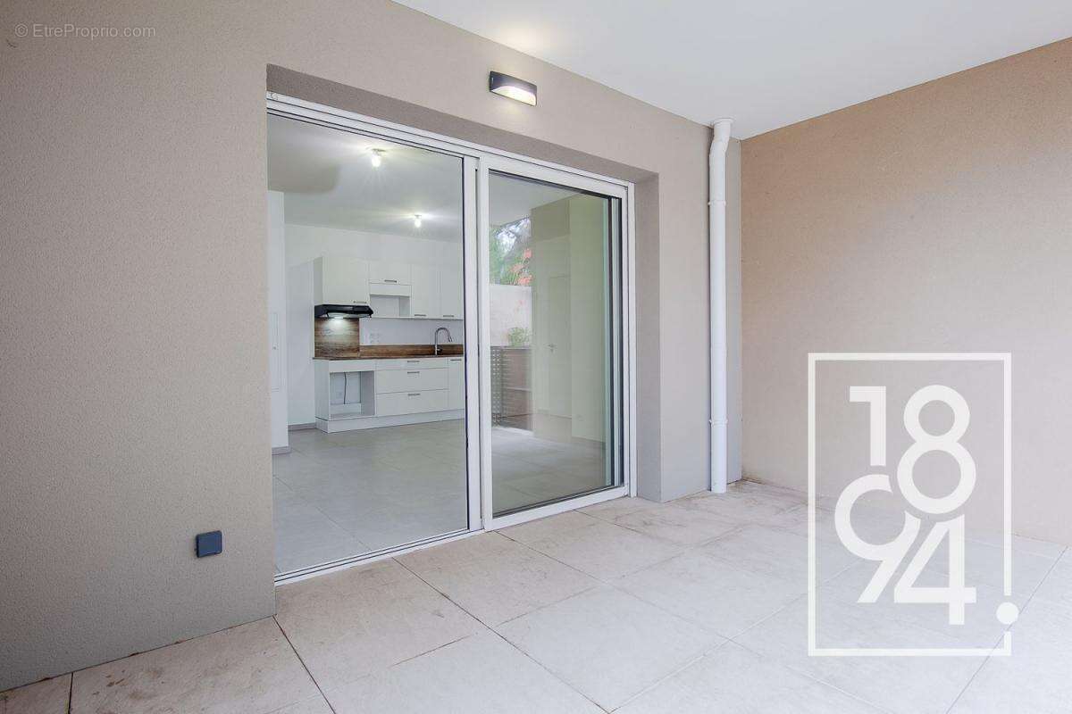 Appartement à SALON-DE-PROVENCE