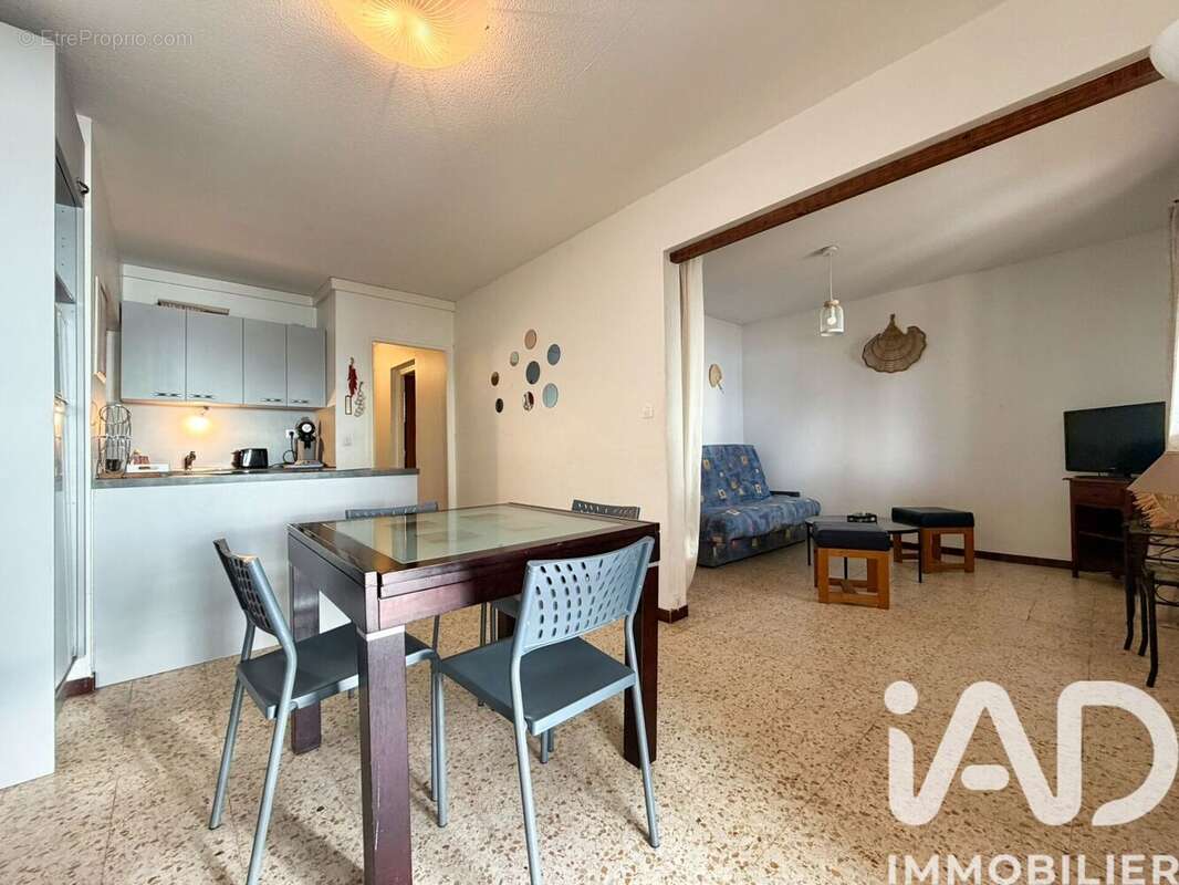 Photo 6 - Appartement à LE BARCARES