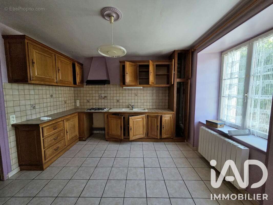Maison 90 m² à Feniers  - photo 4