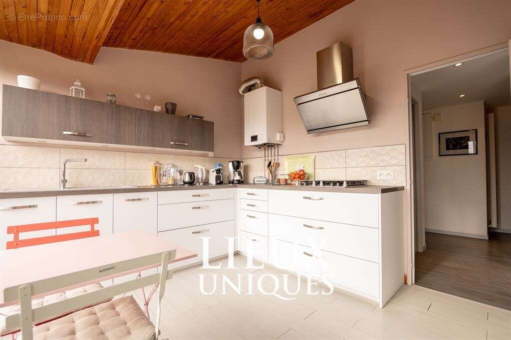 Appartement à BLOIS
