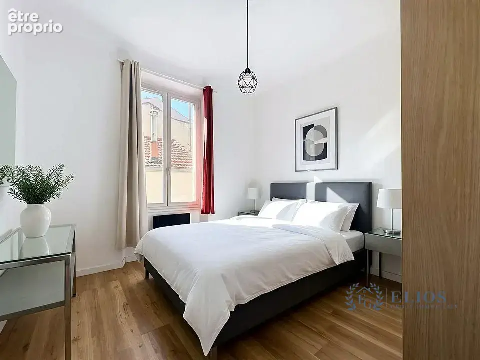 Appartement 2 pièces 41 m² à vendre à Toulon (83000) - photo 6