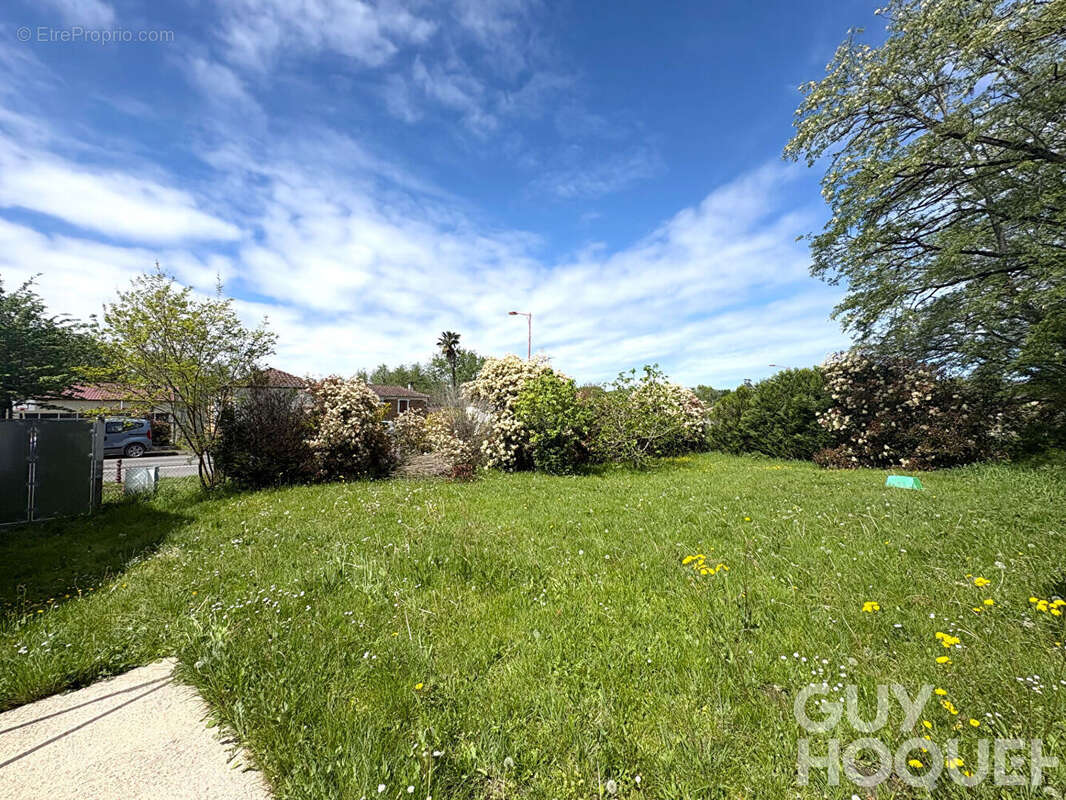 Maison 4 chambres 127 m2 avec jardin - photo 13