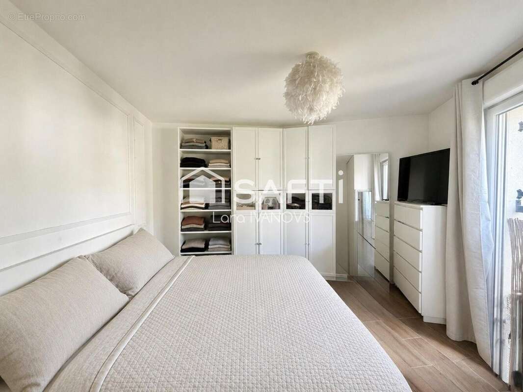 Photo 4 - Appartement à VILLIERS-SUR-MARNE