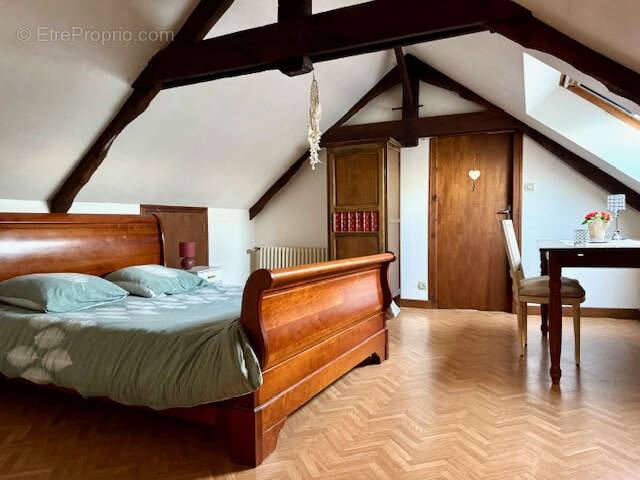 Maison à MARSAC-SUR-DON