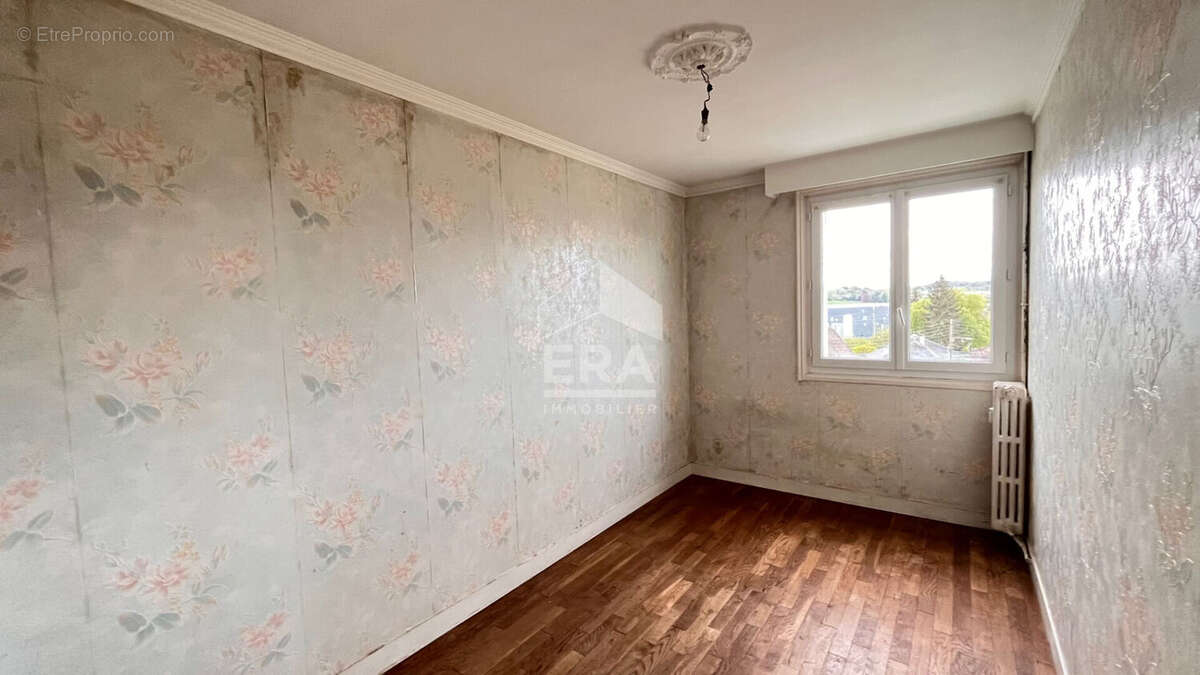 Appartement à NOGENT-LE-ROTROU