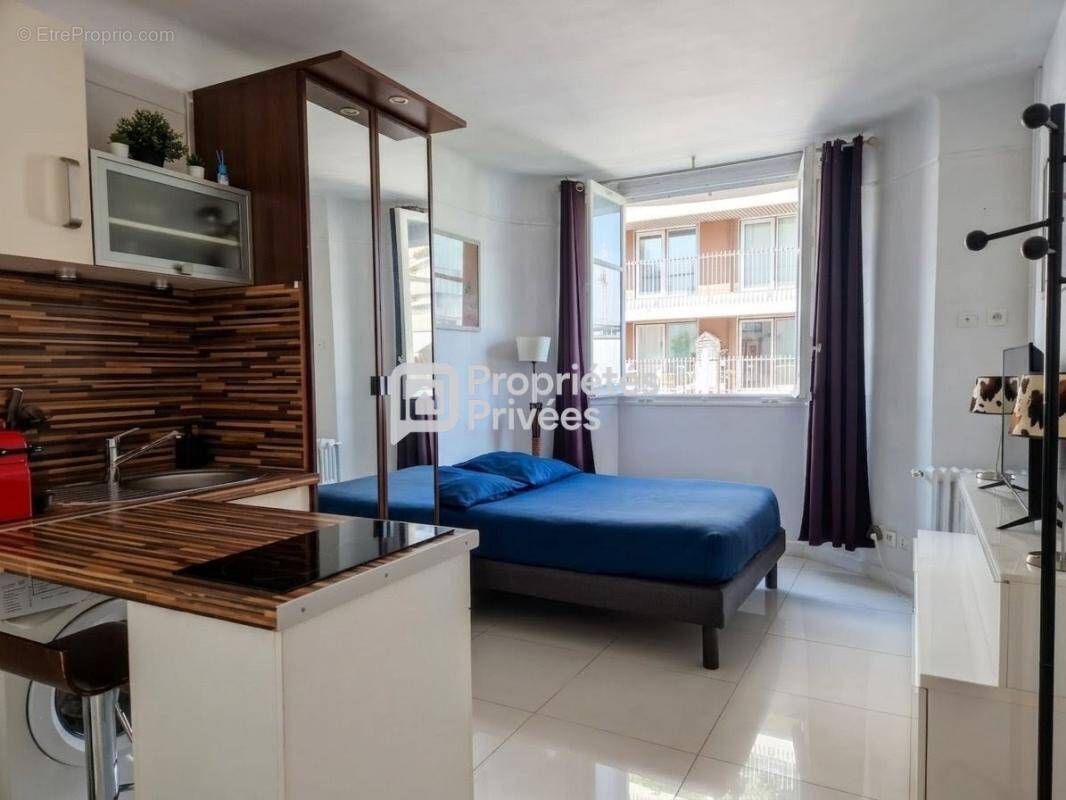 Appartement à PARIS-5E