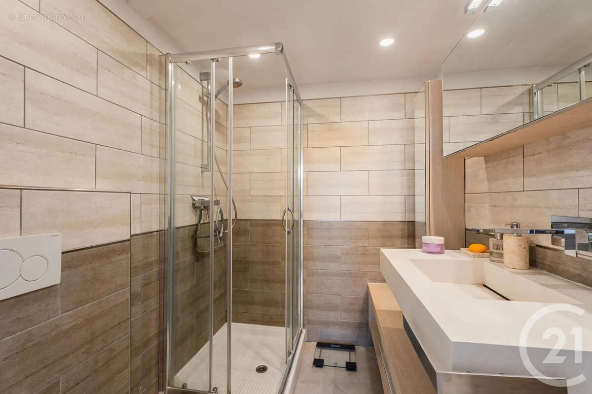 Appartement 139 m² à Beaulieu-Sur-Mer  - photo 11