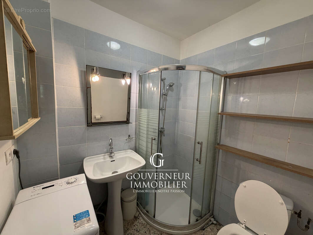 Appartement à PALAVAS-LES-FLOTS