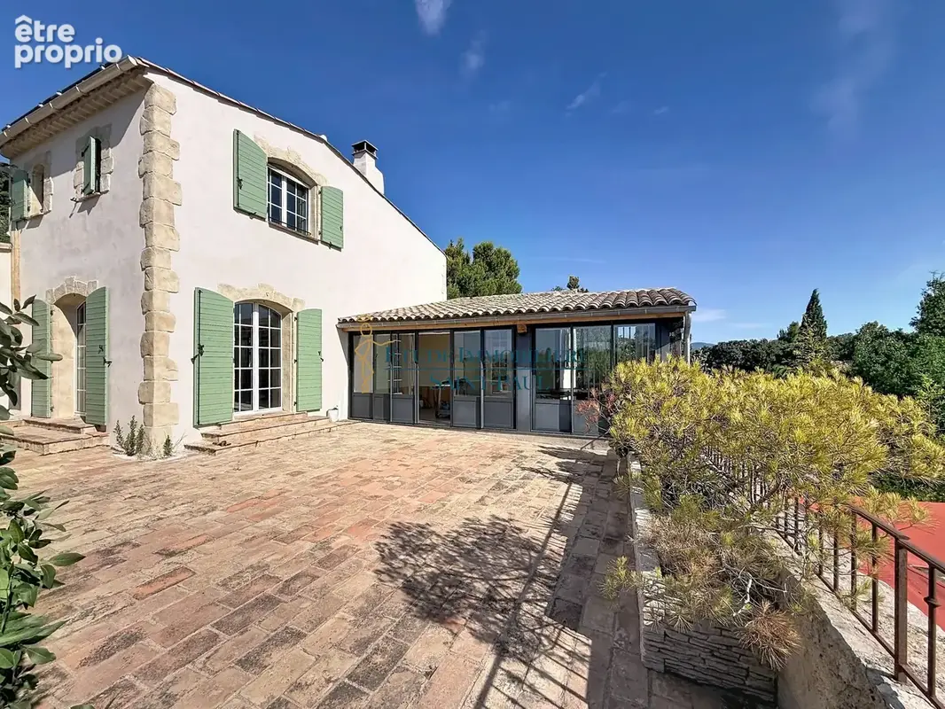 Maison 5 pièces 156 m² à vendre à Clermont-L'herault (34800) - photo 3