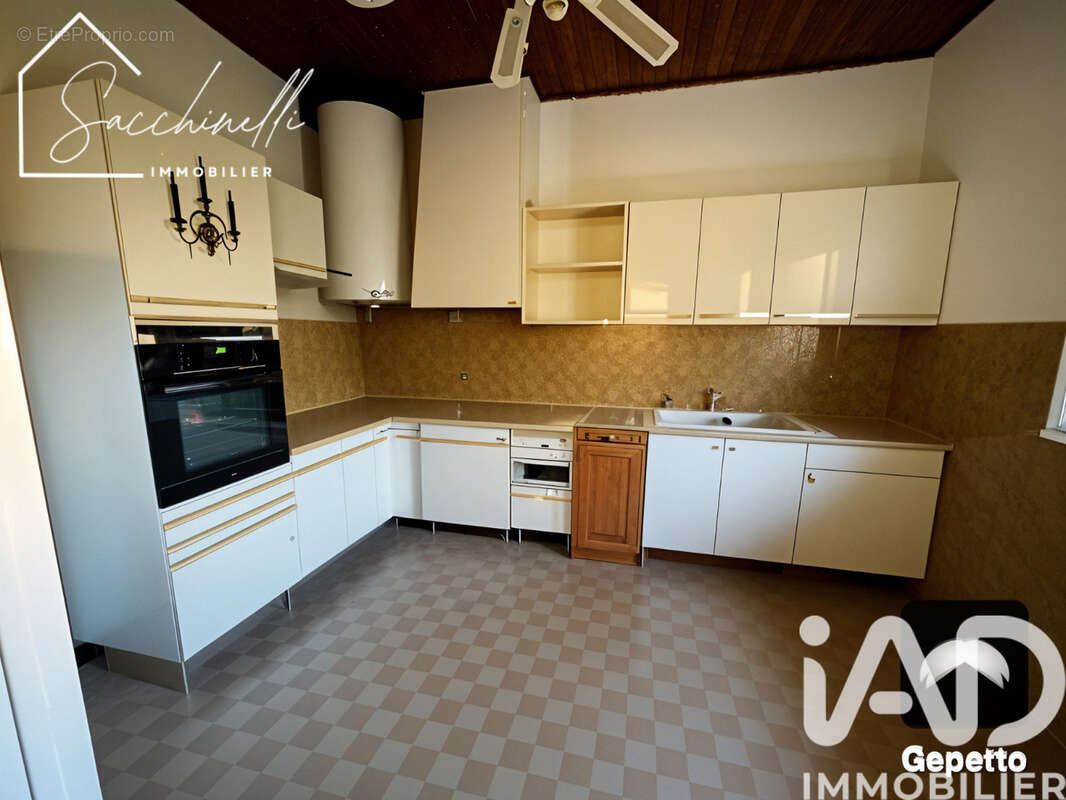 Photo 8 - Maison à LA SEYNE-SUR-MER