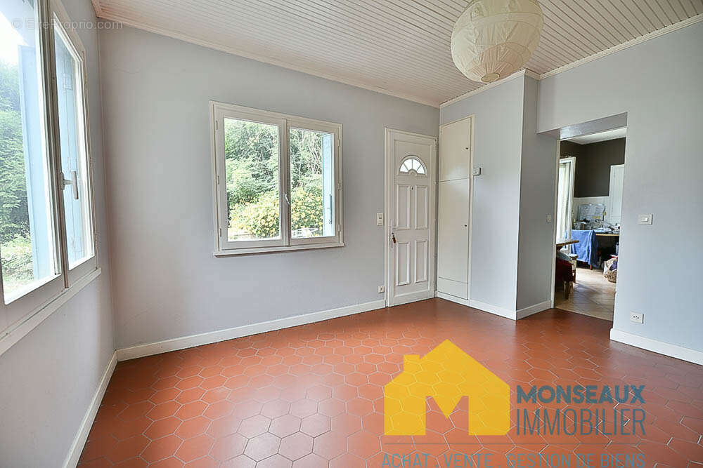 Maison Epinay Sur Orge 3 pièce(s) - photo 5