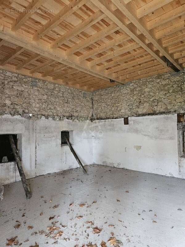 Maison à LAURAET