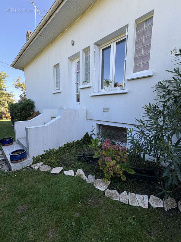 Maison à BAZAS