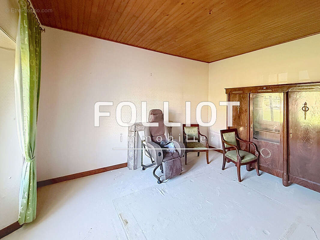 Maison à vendre à Coutances - 5 pièces, 113 m² - photo 13
