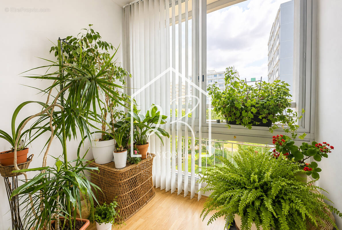 Appartement à SAINT-PRIEST