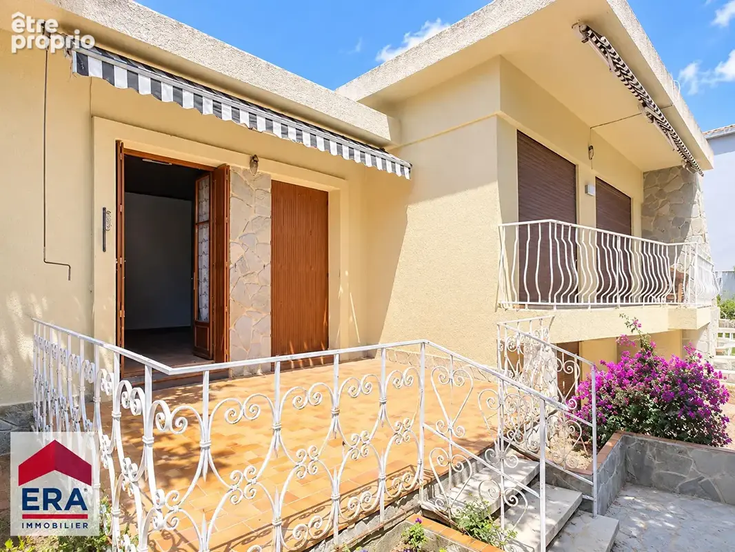 Maison 140m² à marseille 14e arrondissement - photo 9