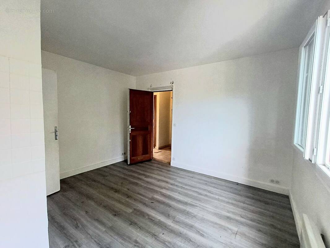 Appartement à VIRY-CHATILLON