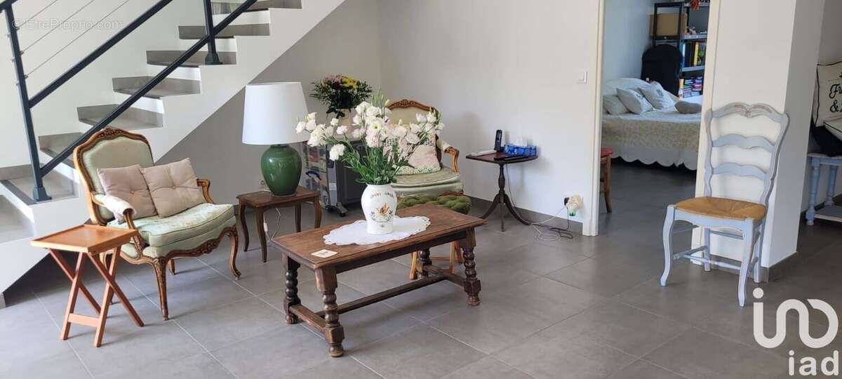 Photo 2 - Appartement à SAINTE-MAXIME