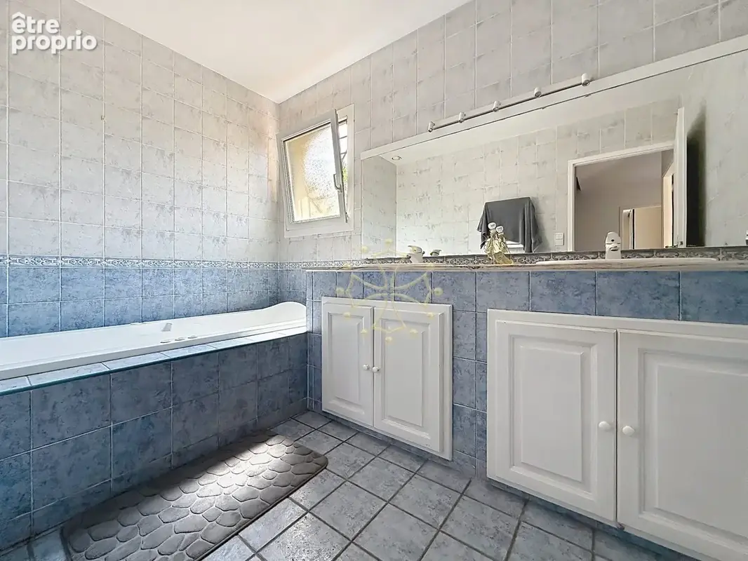 Maison 6 pièces 145 m² à vendre à Rouffiac-Tolosan (31180) - photo 8
