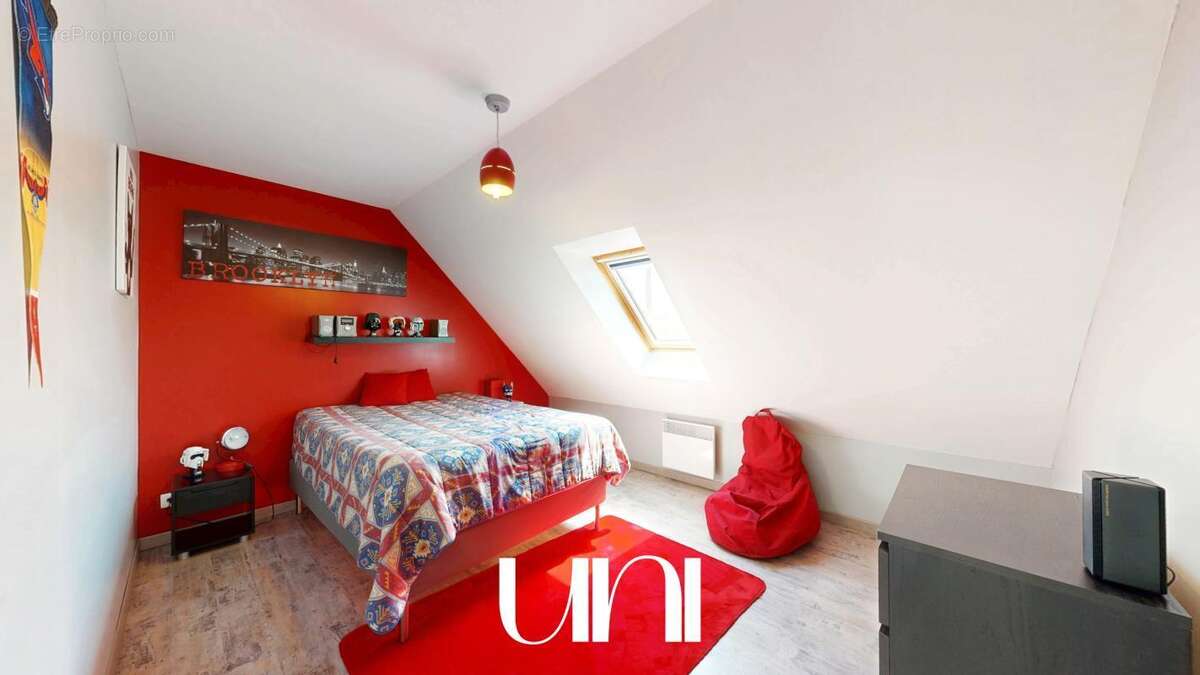 Maison 5 pièces de 115m2 avec garage - Aure Sur Mer - photo 13