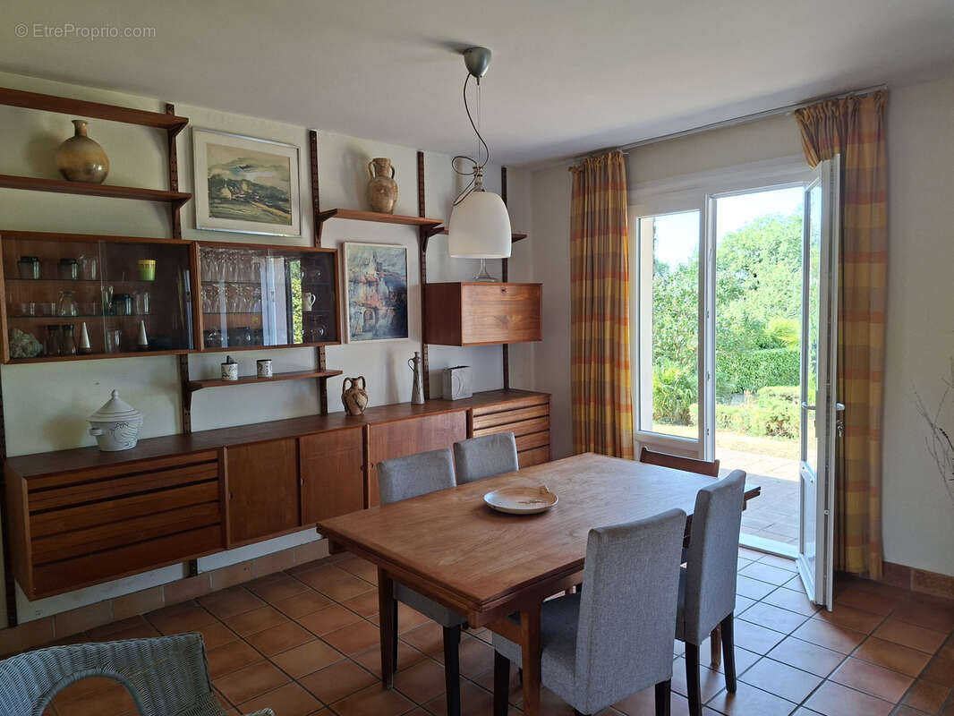 Maison à MIRANDE