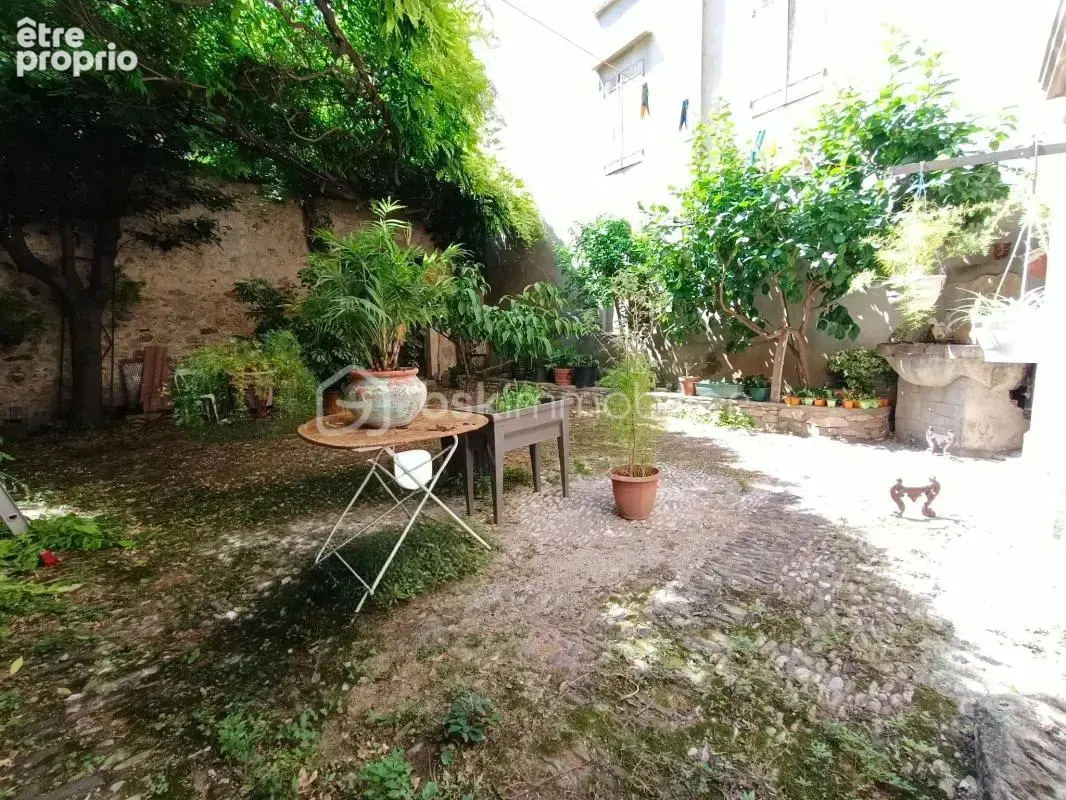 Ensemble immobilier – Centre-ville de Clermont-l’Hérault - photo 2