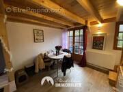 Appartement à DEMI-QUARTIER