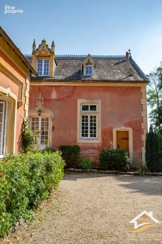 Demeure de prestige morigny-champigny -etampes - photo 6