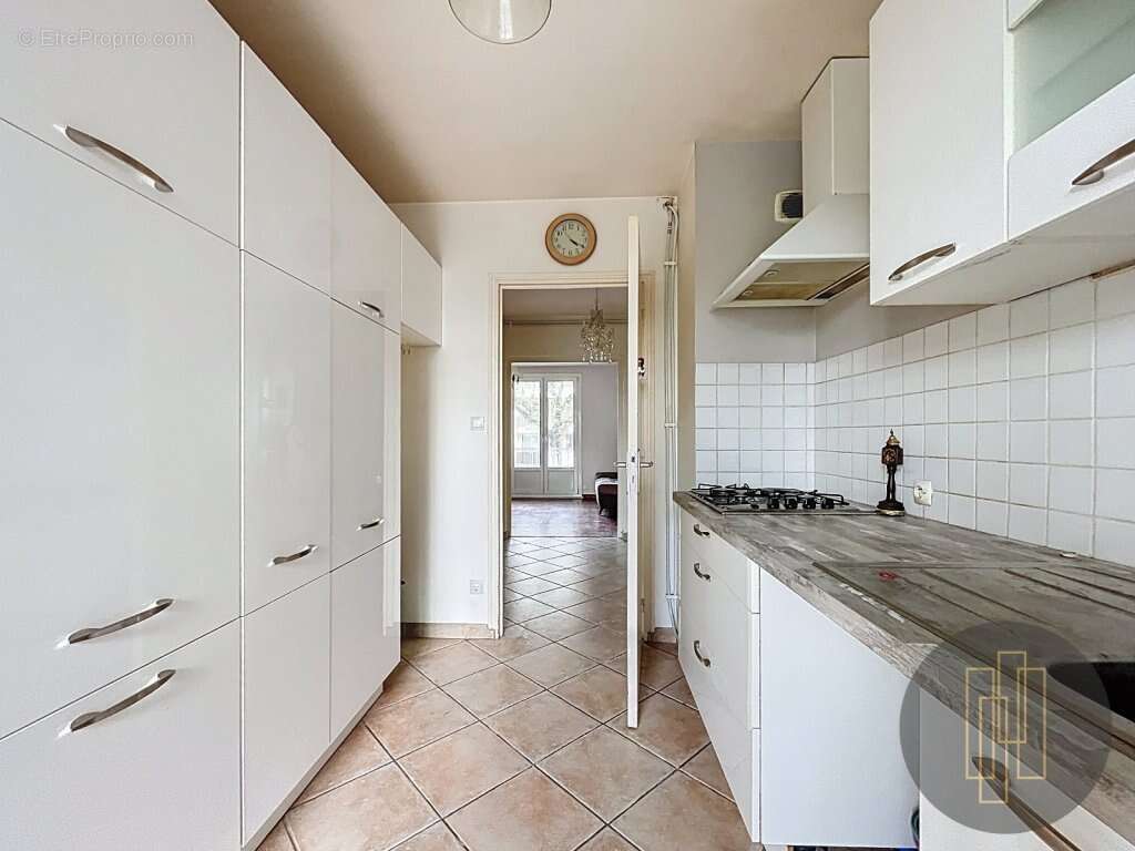 Appartement à VILLEFRANCHE-SUR-SAONE