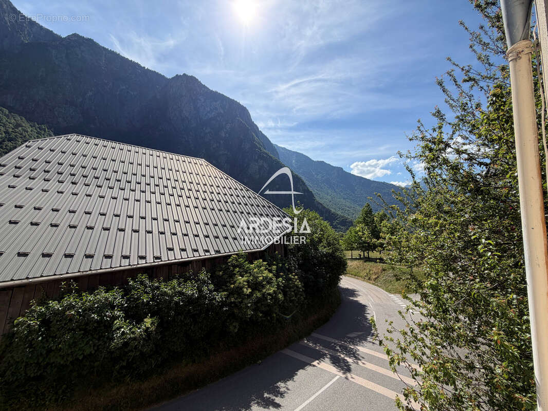 Pontamafrey   la tour-en-maurienne   ensemble immobilier à fort potentiel - photo 49