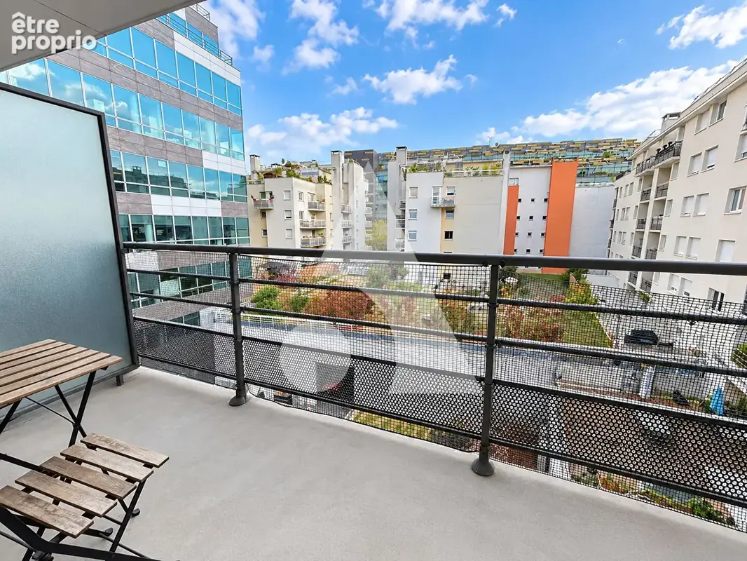 Photo Appartement à Saint-Ouen au prix de 425 000€