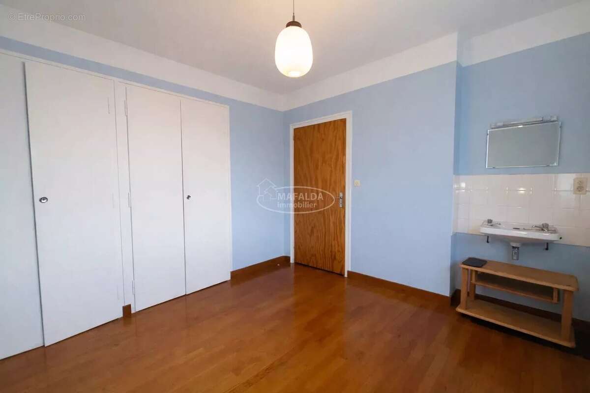 Maison à BONNEVILLE