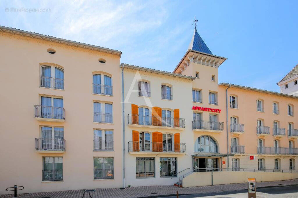 Appartement à AGEN