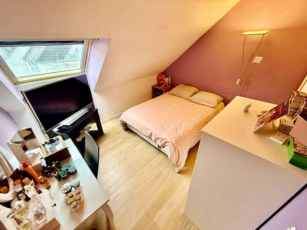 Appartement à ANDRESY