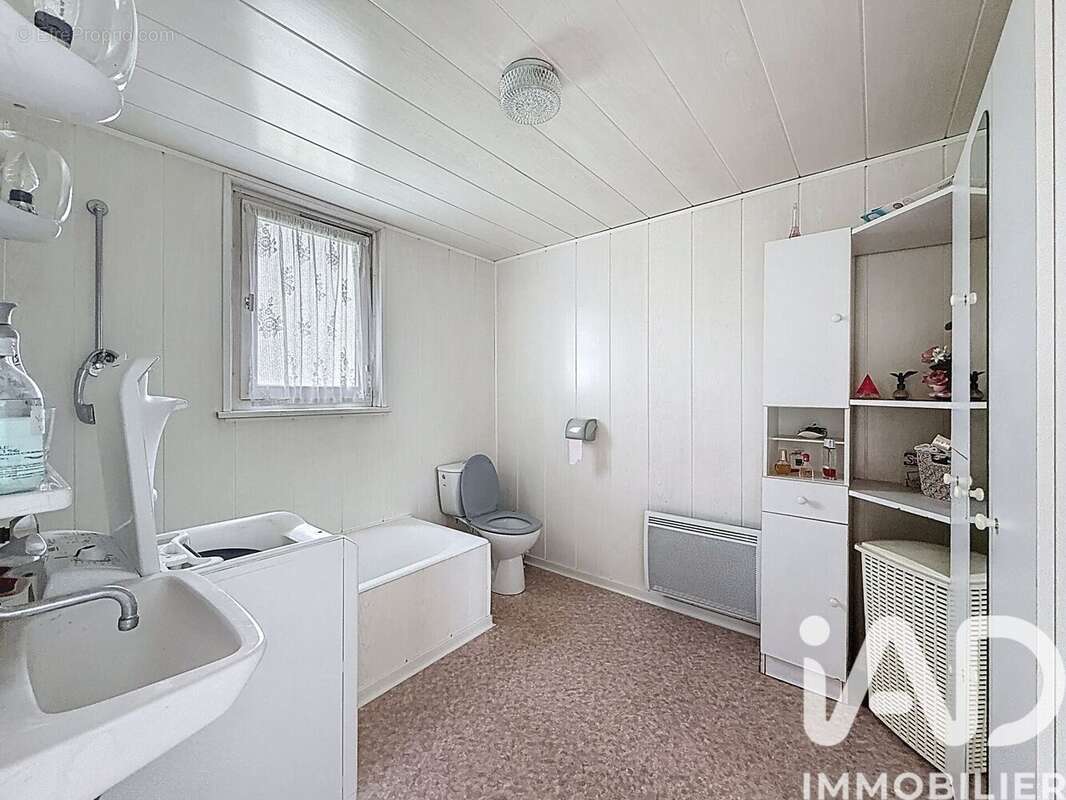 Maison 125 m² à Moernach  - photo 5