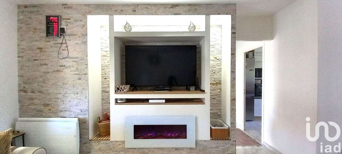 Photo 8 - Maison à CONDAT-SUR-VIENNE